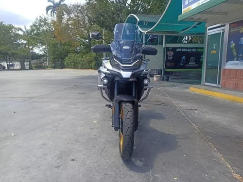 Cfmoto 800mt