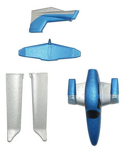 Diy Remote Control Avión