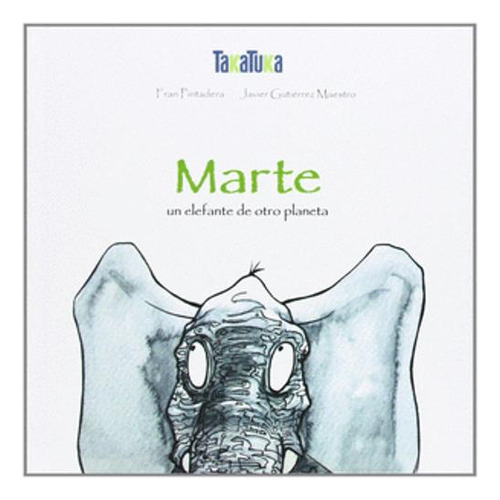 Libro Marte