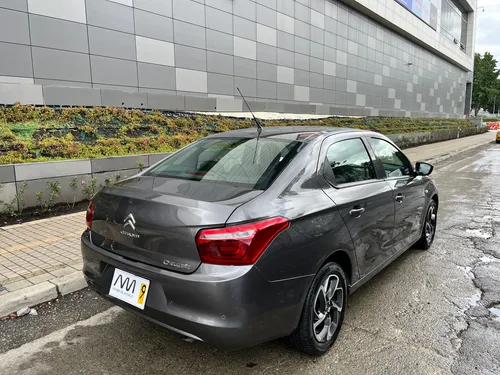 Citroën C-Elysée 1.6 Feel