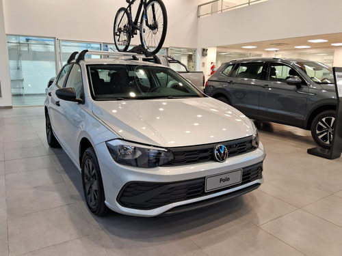 Volkswagen Polo 1.6 Msi Track