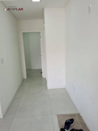 Imagem 11 de 30 de Apartamento À Venda, 128 M² Por R$ 1.100.000,00 - Meia Praia - Itapema/sc - Ap2945
