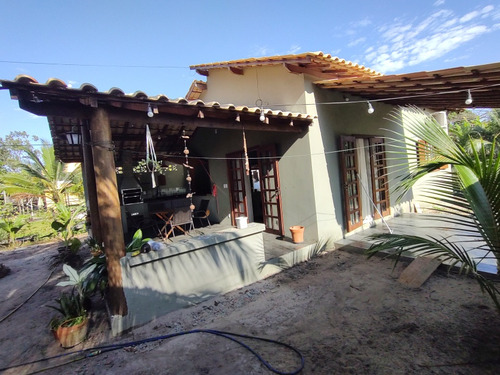 Casa Recém Construída Próximo Ao Mar