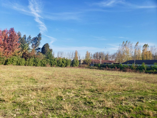 Terreno En Condominio / San Fernando / Viña Casa Silva