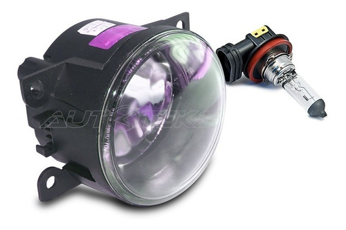Par Faros Niebla Suzuki Ciaz 2016 2017 2018 2019