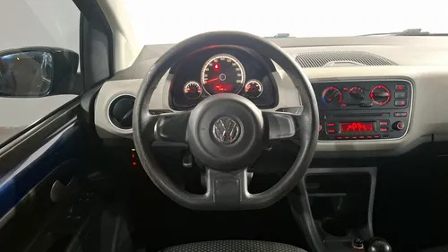 Volkswagen Up! 1.0 MOVE UP!