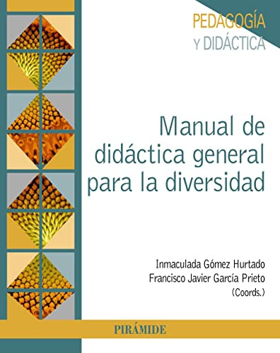 Libro Manual De Didáctica General Para La Diversidad De Fran