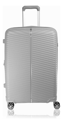 Maleta Samsonite Varro Spinner 75/28 Exp Black L 94 Lts