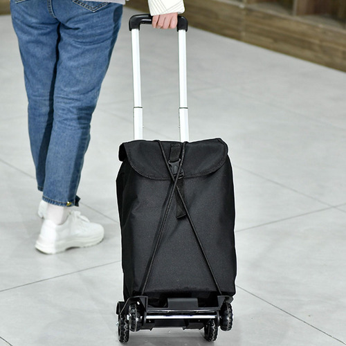 Bolsa De Substituição Para Carrinho De Compras Organizador