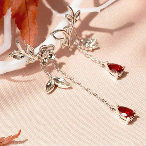 T Tian Guan Ci Fu Heaven - Aretes Hua Cheng Xie Lian 01