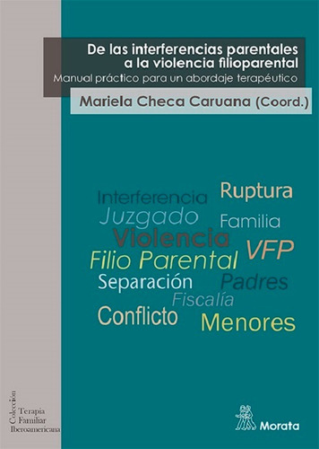 De Las Interferencias Parentales A La Violencia - *