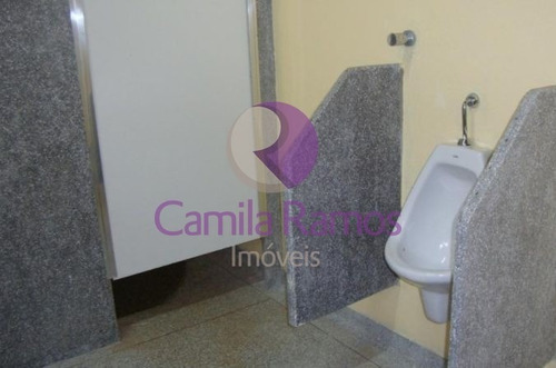 Imagem 5 de 25 de Chácara Residencial Á Venda - Fazenda Aya - Suzano - Sp - Ch00065 - 69922198