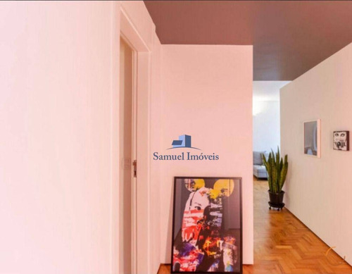Imagem 17 de 20 de Apartamento Com 2 Dormitórios À Venda, 155 M² Por R$ 1.800. - Jardim Paulista - São Paulo/são Paulo - Ap4277