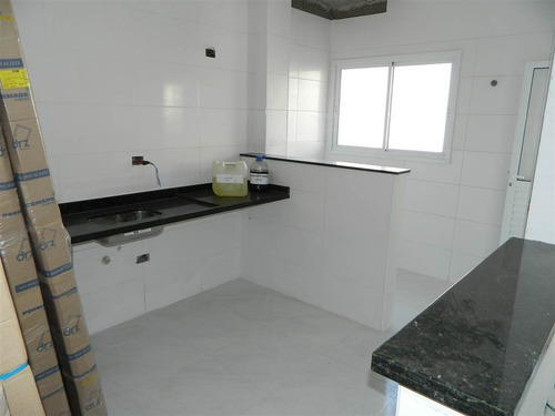Imagem 9 de 27 de Apartamento, 3 Dorms Com 94.52 M² - Aviação - Praia Grande - Ref.: Prd7 - Prd7