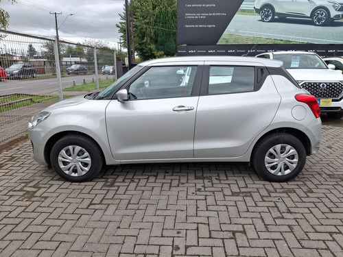Suzuki Swift 2024