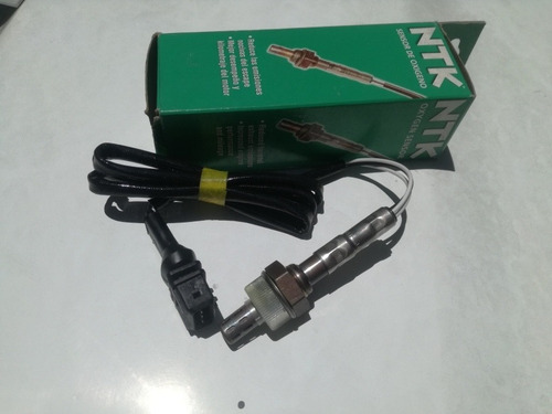 Sensor Oxígeno Vw Sedan Ntk 25039/11987