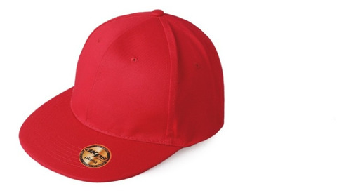 Paquete De Gorra Plana Marca Dkps 