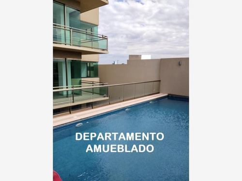 Imagen 1 de 12 de Departamento En Renta Ignacio Zaragoza