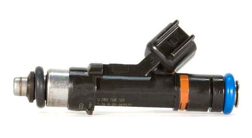 Inyector Gasolina Para Mazda B2300 2.3 2007 2008 2009