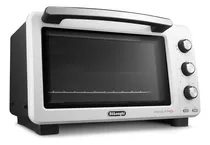 Comprar De'longhi Sfornatutto Midi Horno Eléctrico De 24 Litros