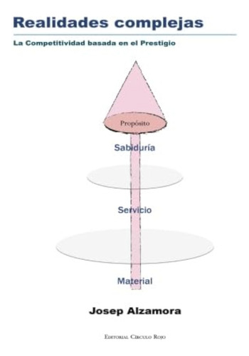 Realidades Complejas / Josep Alzamora