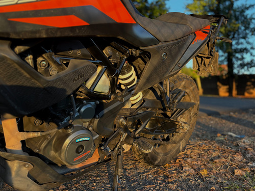 Ktm 390 Adventure 2021 Quick Shifter, Único Dueño,