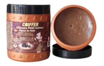 Imagem 3 de 5 de Kit Capilar Petit Gateau Coiffer