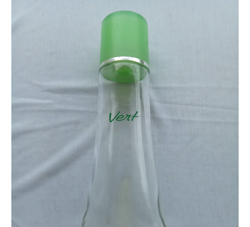 Embalagem Antiga Perfume - Vert - Xx3 (Usado)