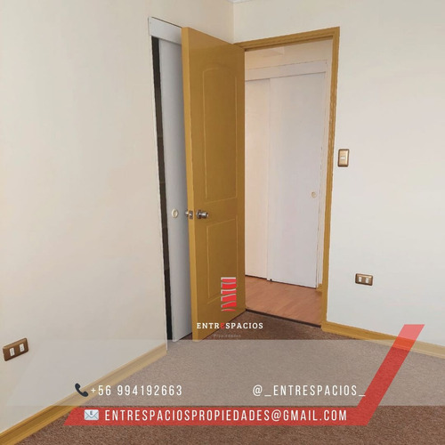 Dpto. Concepcion$120.000.000, 3 Dormitorios, Plaza Mayor I.