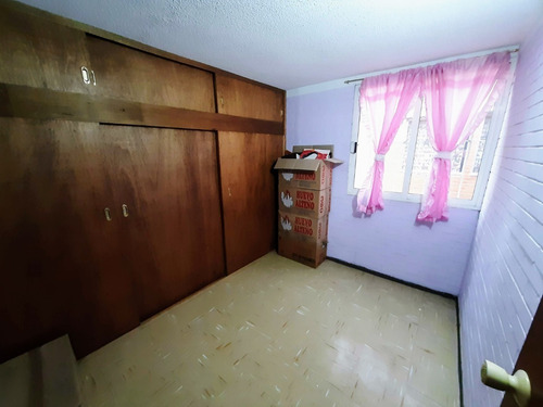 Imagen 12 de 18 de Departamento En Venta Unidad Habitacional Fovi, Llano De Los Baez, Ecatepec De Morelos