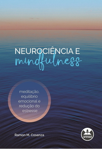 Livro Neurociência E Mindfulness