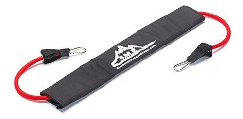 Black Mountain Products Bmp Resistance Band Funda Protectora