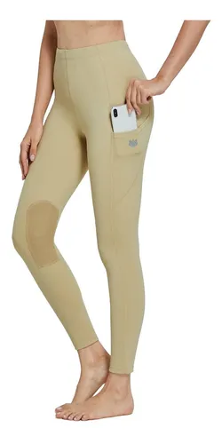 Pantalon Equitacion Para Niña