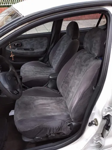 Hyundai Elantra 1.8 Gls