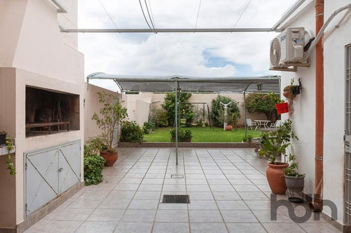 Casa En Barrio Crisol