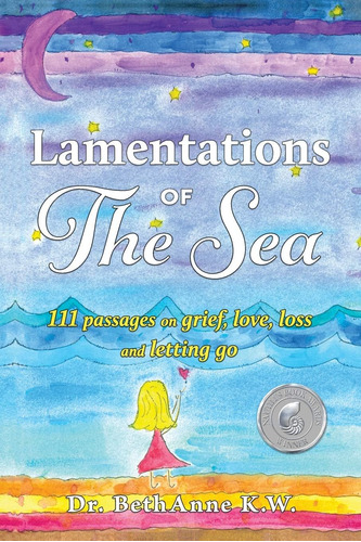 Libro: Lamentations Of The Sea: 111 Passages On Grief, Love,