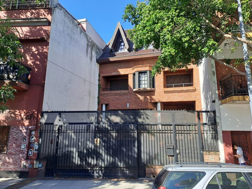Casa - Palermo