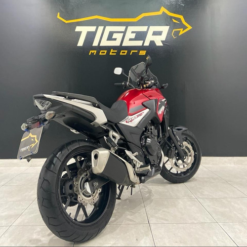 Honda Cb500x Cb 500x Cb 500 X Cb500 X 2018 - 25.000km