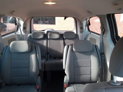 Imagem 6 de 8 de Dodge Grand Caravan