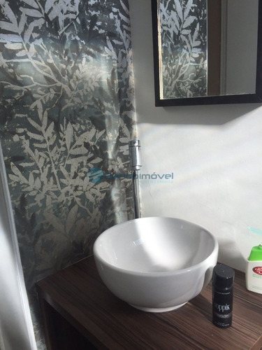 Imagem 8 de 10 de Lindo Apartamento Em Campinas - Ap03569 - 70325555