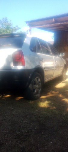 Volkswagen Gol 1.6 Rallye Total Flex 5p