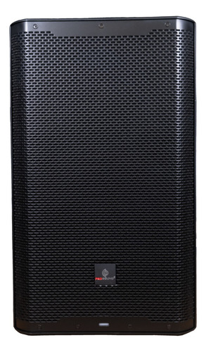 Bafle Amplificado Prosound 12 Bluetooth 1000wpico Ps-12dsp
