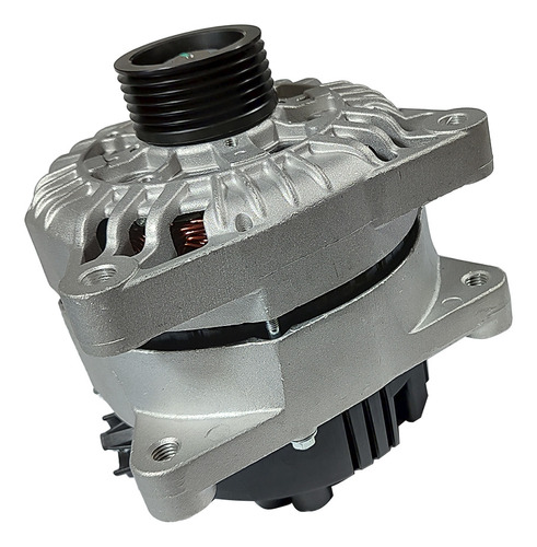 Alternador Peugeot  307 408 C4 Xsara 120a-12v (9801895380)