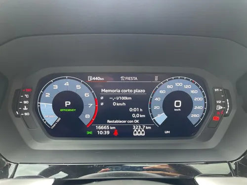 Audi A3 1.4 35 Tfsi Advanced