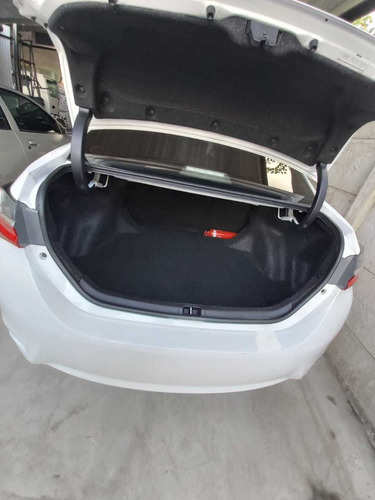 Toyota Corolla 1.8 Xei Mt Pack 140cv 2017
