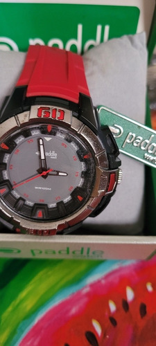 Reloj Deportivo Paddle Watch Original 