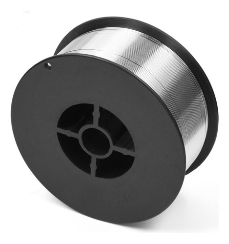 Arame De Solda Mig Alumínio 1.2mm 5183 Com 500g