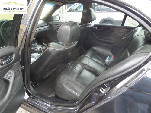 Sucata Bmw 328i 6cc 1999 (para Retirada De Peças)