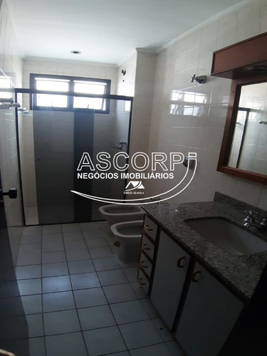 Apartamento No Centro Com Linda Vista Da Cidade. (cód:ap00282) - Ap00282 - 69311040