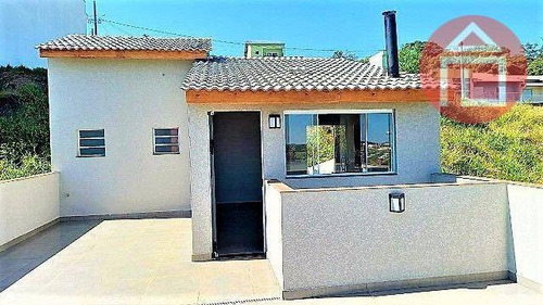 Imagem 10 de 12 de Casa Com 2 Dormitórios À Venda, 94 M² Por R$ 420.000,00 - Residencial Quinta Dos Vinhedos - Bragança Paulista/sp - Ca2918